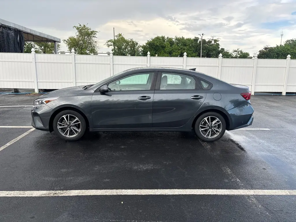 Florida Fine Cars - Used KIA FORTE 2023 MIAMI LXS