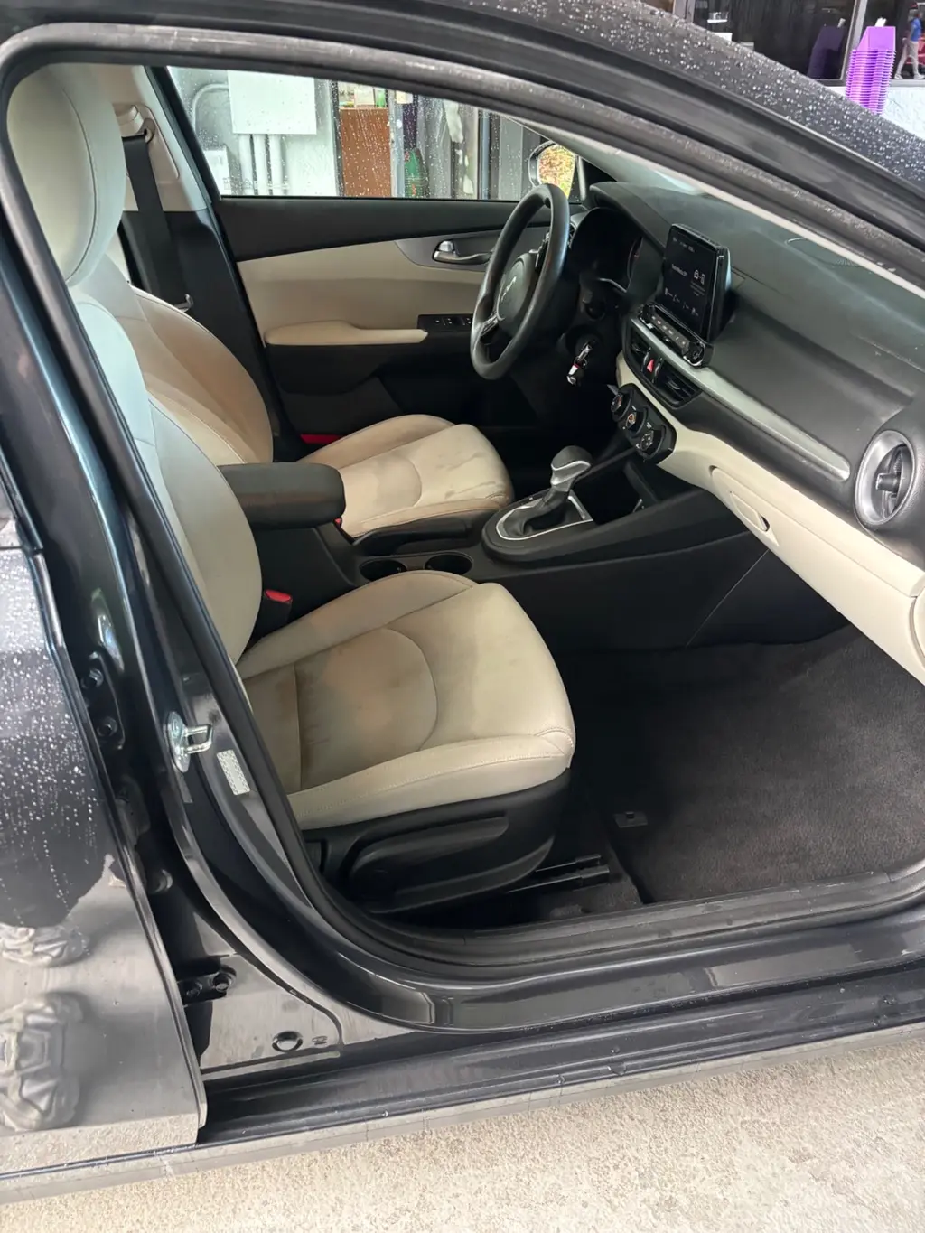 Florida Fine Cars - Used KIA FORTE 2023 MIAMI LXS
