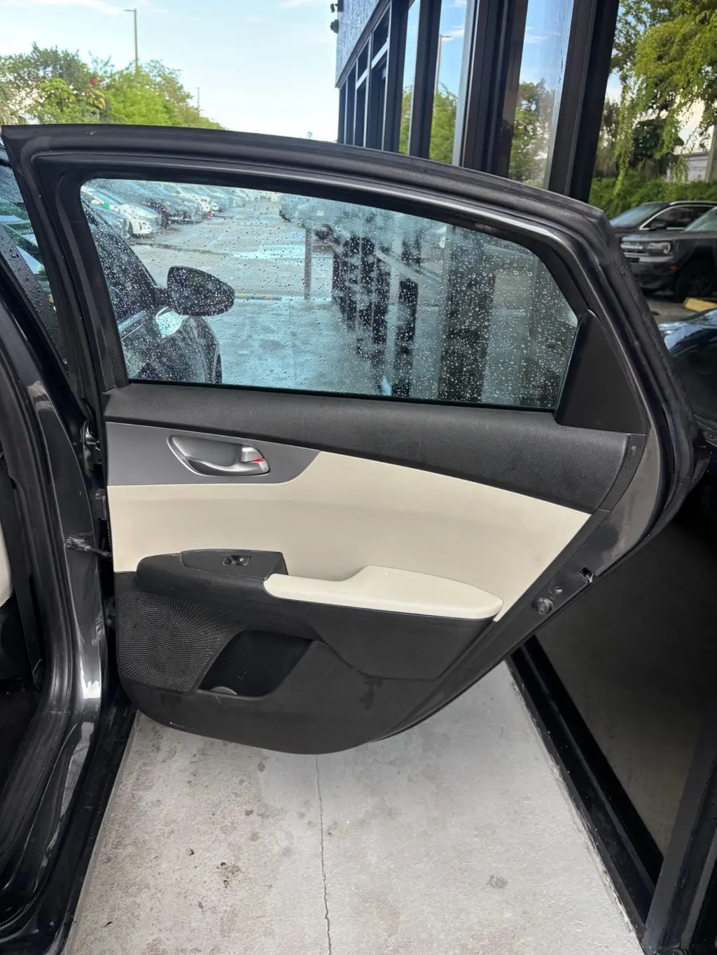 Florida Fine Cars - Used KIA FORTE 2023 MIAMI LXS
