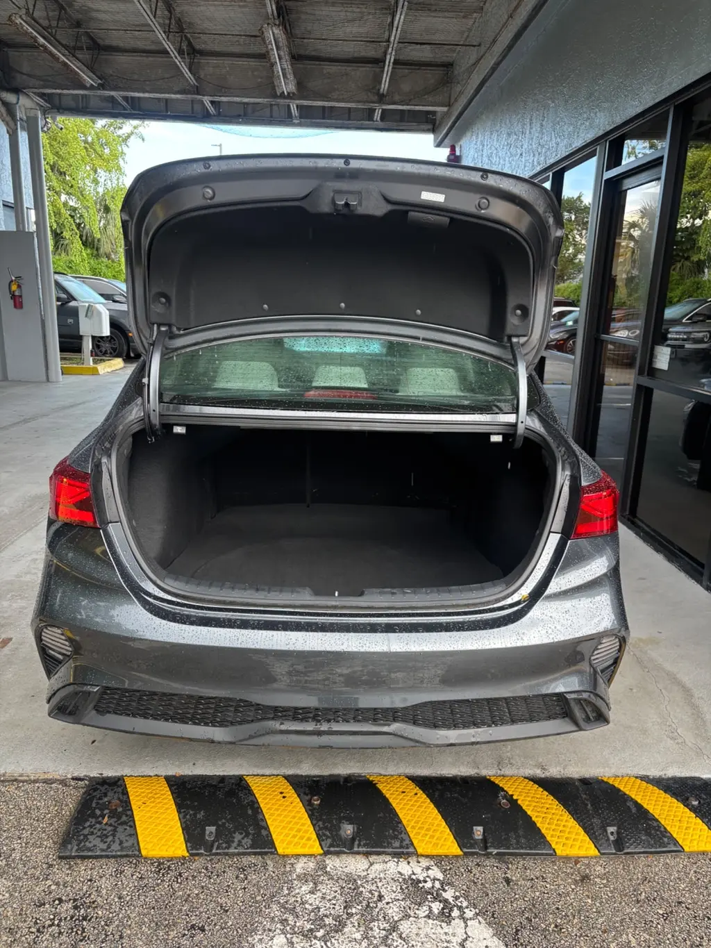 Florida Fine Cars - Used KIA FORTE 2023 MIAMI LXS