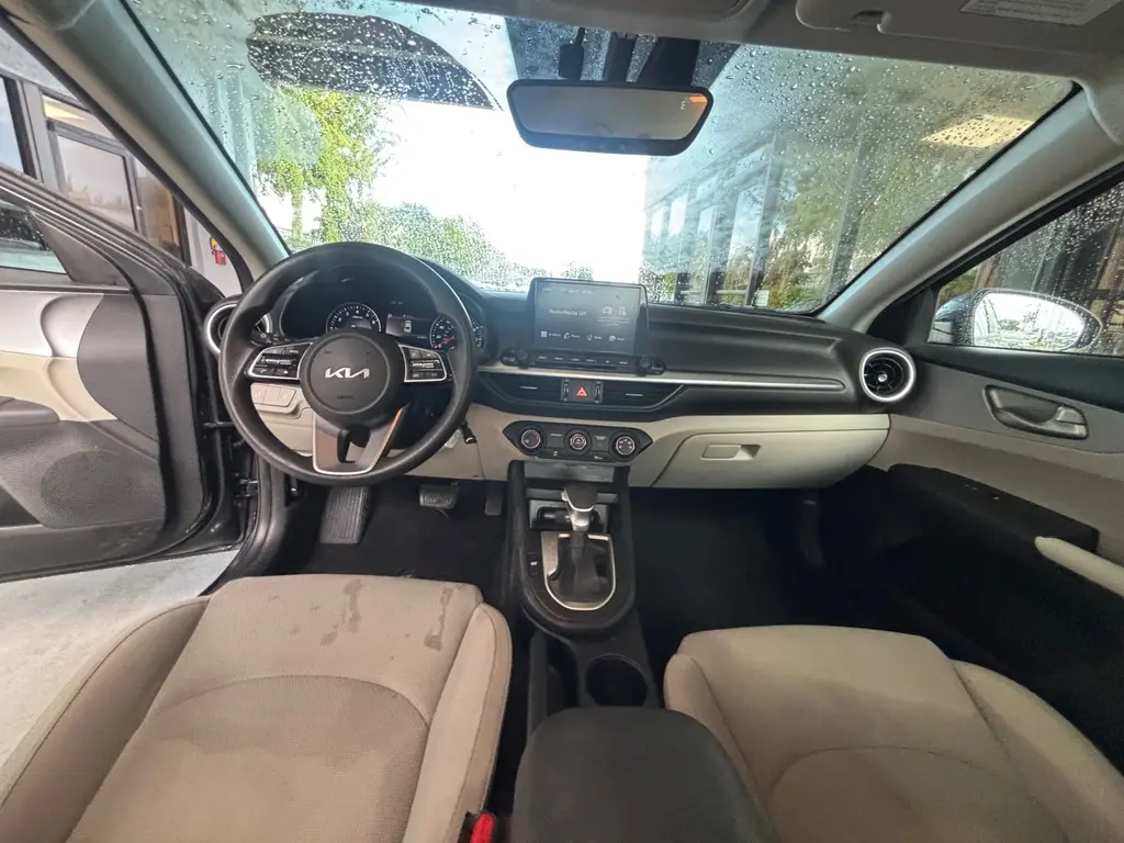 Florida Fine Cars - Used KIA FORTE 2023 MIAMI LXS
