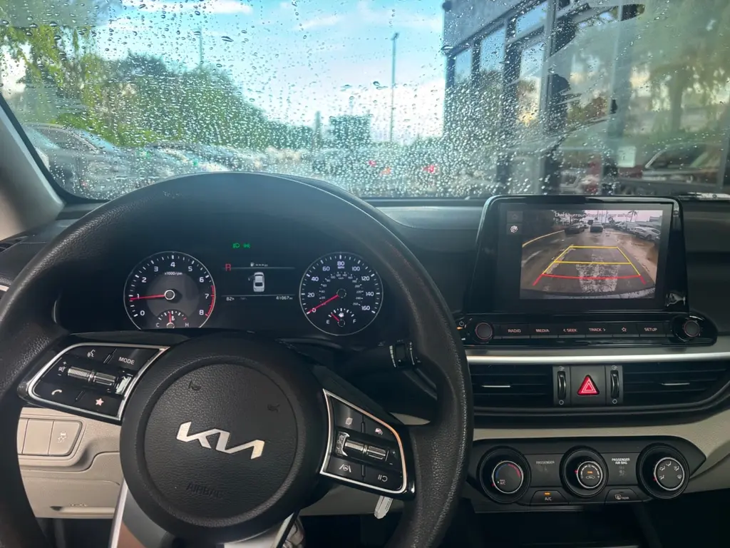 Florida Fine Cars - Used KIA FORTE 2023 MIAMI LXS