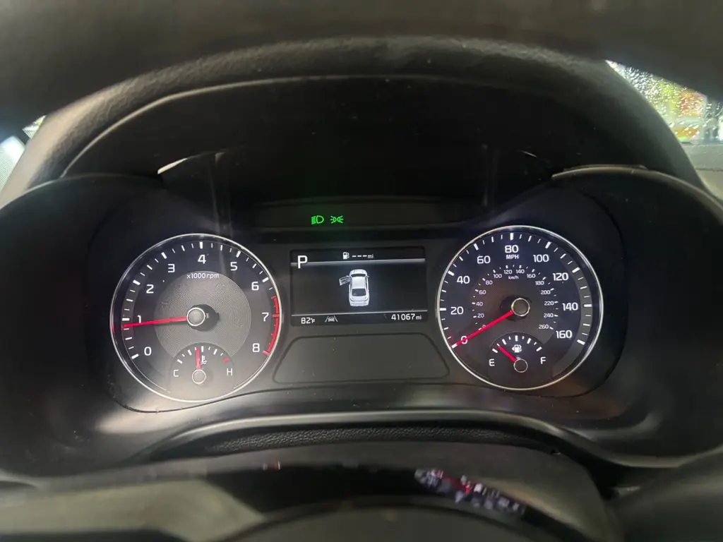 Florida Fine Cars - Used KIA FORTE 2023 MIAMI LXS