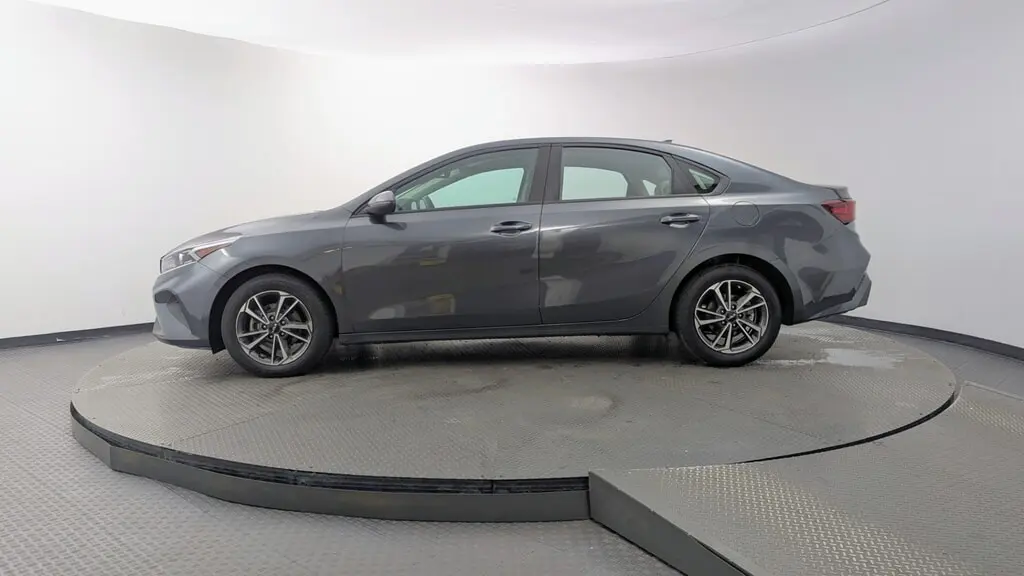 Florida Fine Cars - Used KIA FORTE 2023 MIAMI LXS