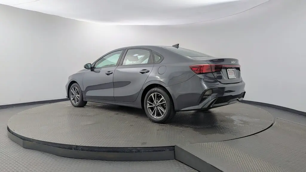 Florida Fine Cars - Used KIA FORTE 2023 MIAMI LXS