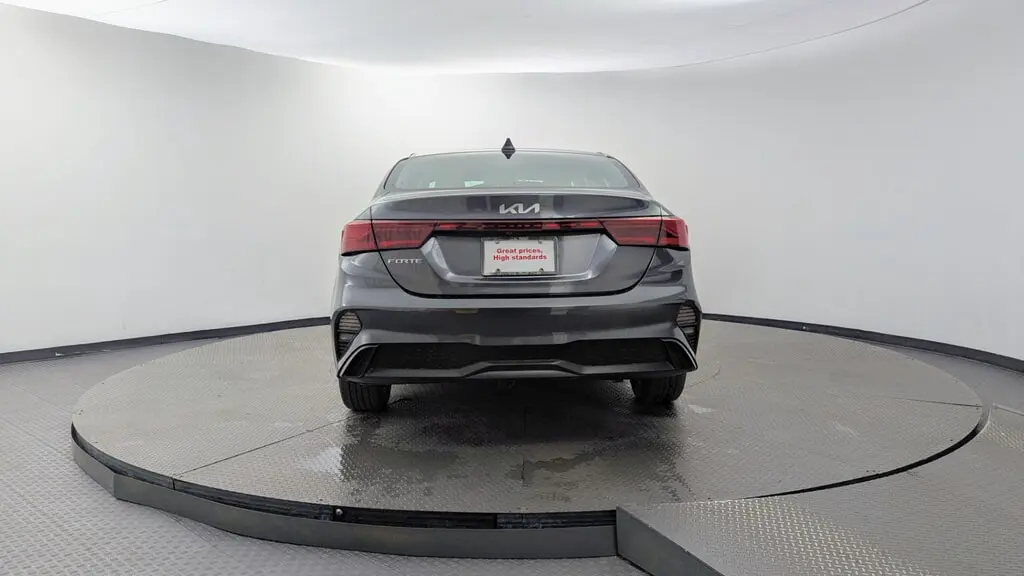 Florida Fine Cars - Used KIA FORTE 2023 MIAMI LXS