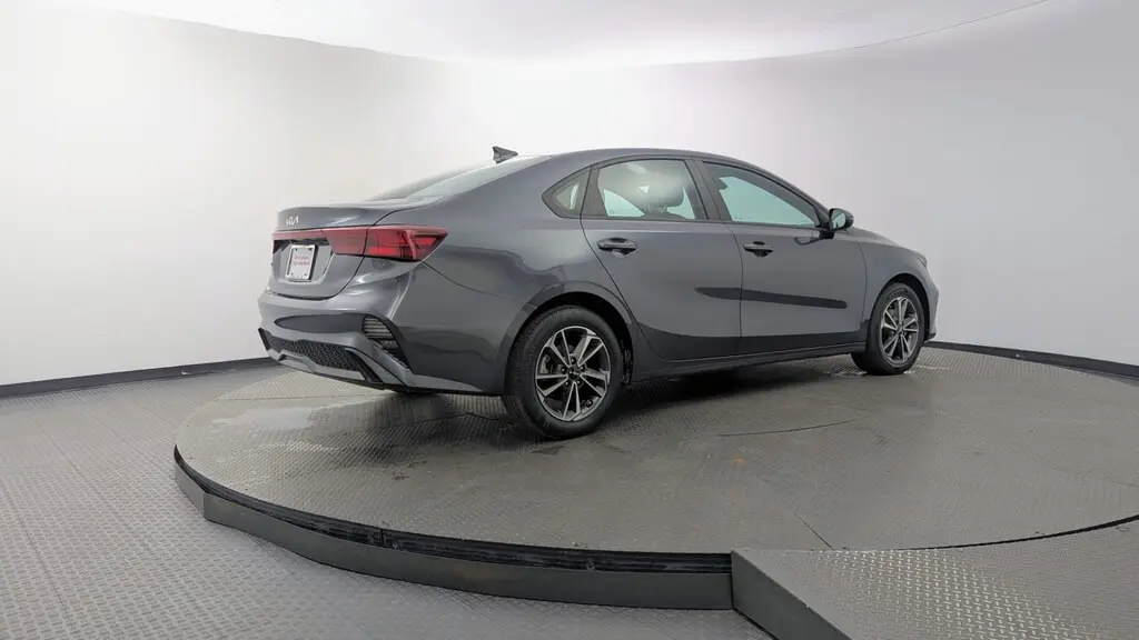 Florida Fine Cars - Used KIA FORTE 2023 MIAMI LXS