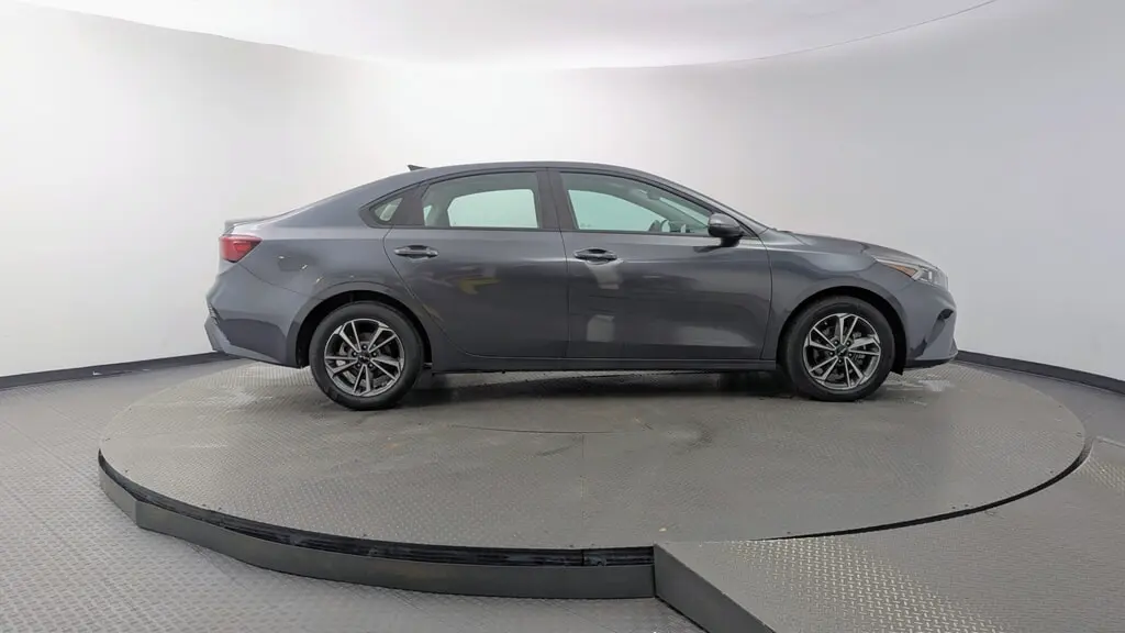 Florida Fine Cars - Used KIA FORTE 2023 MIAMI LXS