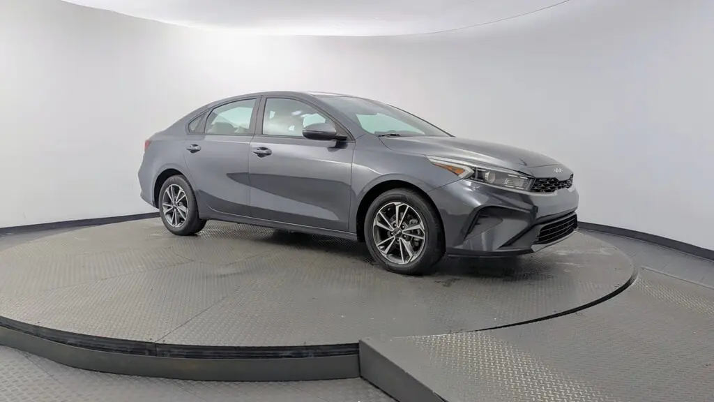 Florida Fine Cars - Used KIA FORTE 2023 MIAMI LXS