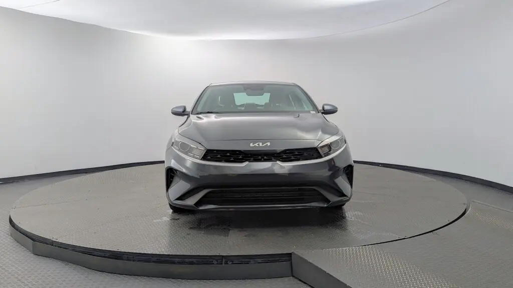 Florida Fine Cars - Used KIA FORTE 2023 MIAMI LXS