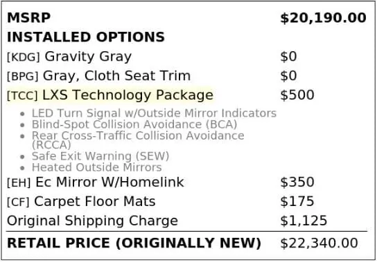 Florida Fine Cars - Used KIA FORTE 2023 MIAMI LXS