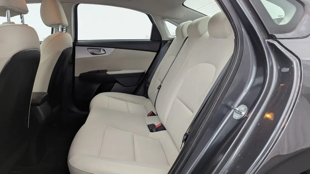 Florida Fine Cars - Used KIA FORTE 2023 MIAMI LXS