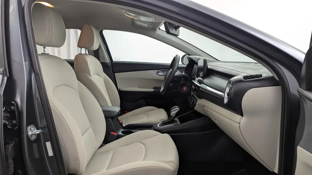 Florida Fine Cars - Used KIA FORTE 2023 MIAMI LXS