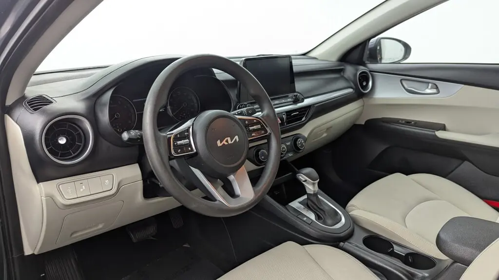 Florida Fine Cars - Used KIA FORTE 2023 MIAMI LXS