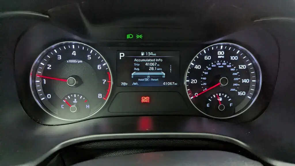 Florida Fine Cars - Used KIA FORTE 2023 MIAMI LXS
