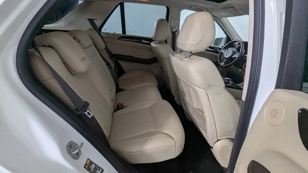 Florida Fine Cars - Used MERCEDES-BENZ GLE 2017 ORLANDO GLE 350