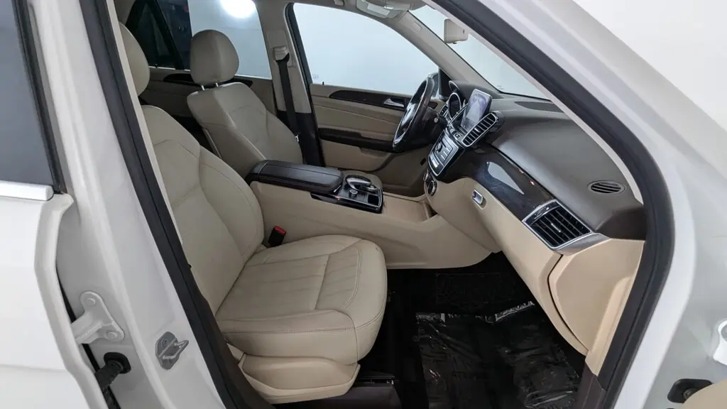 Florida Fine Cars - Used MERCEDES-BENZ GLE 2017 ORLANDO GLE 350