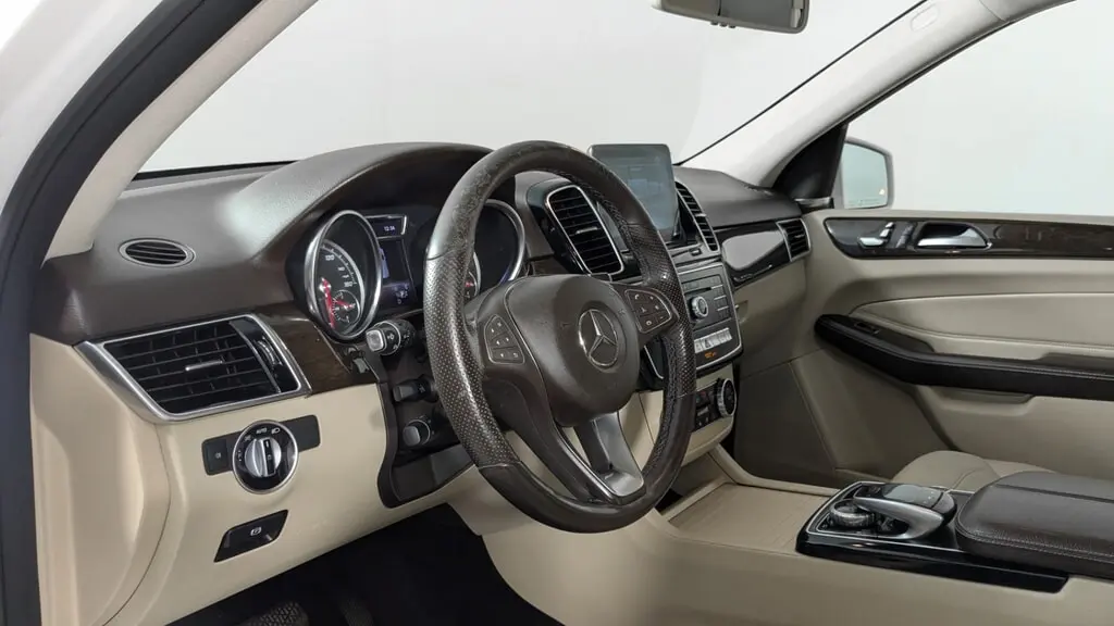 Florida Fine Cars - Used MERCEDES-BENZ GLE 2017 ORLANDO GLE 350