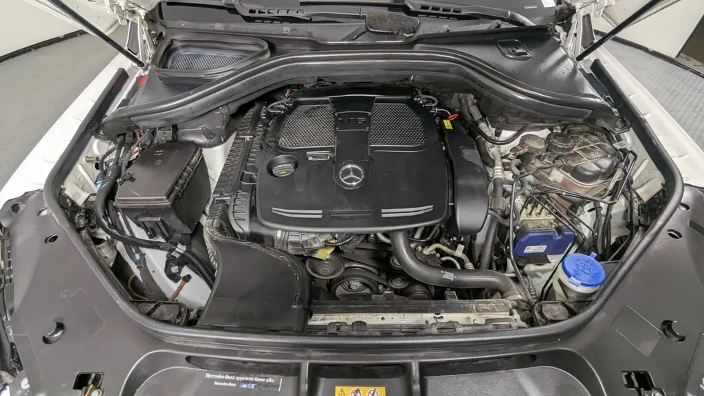 Florida Fine Cars - Used MERCEDES-BENZ GLE 2017 ORLANDO GLE 350