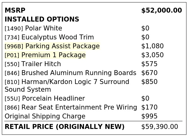 Florida Fine Cars - Used vehicle - SUV MERCEDES-BENZ GLE 2017