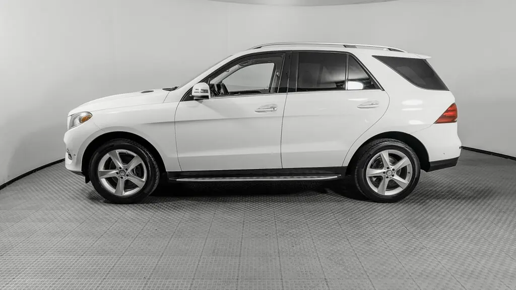 Florida Fine Cars - Used MERCEDES-BENZ GLE 2017 ORLANDO GLE 350