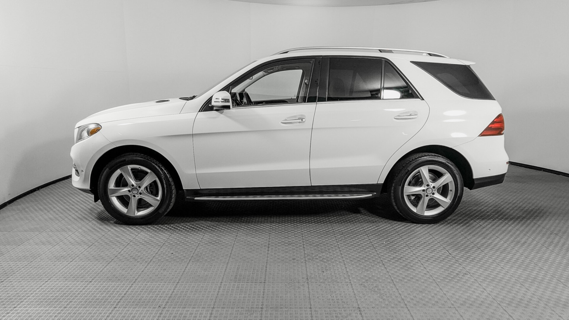 Florida Fine Cars - Used vehicle - SUV MERCEDES-BENZ GLE 2017