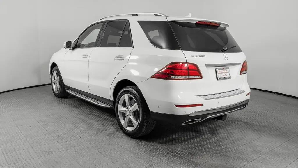 Florida Fine Cars - Used MERCEDES-BENZ GLE 2017 ORLANDO GLE 350