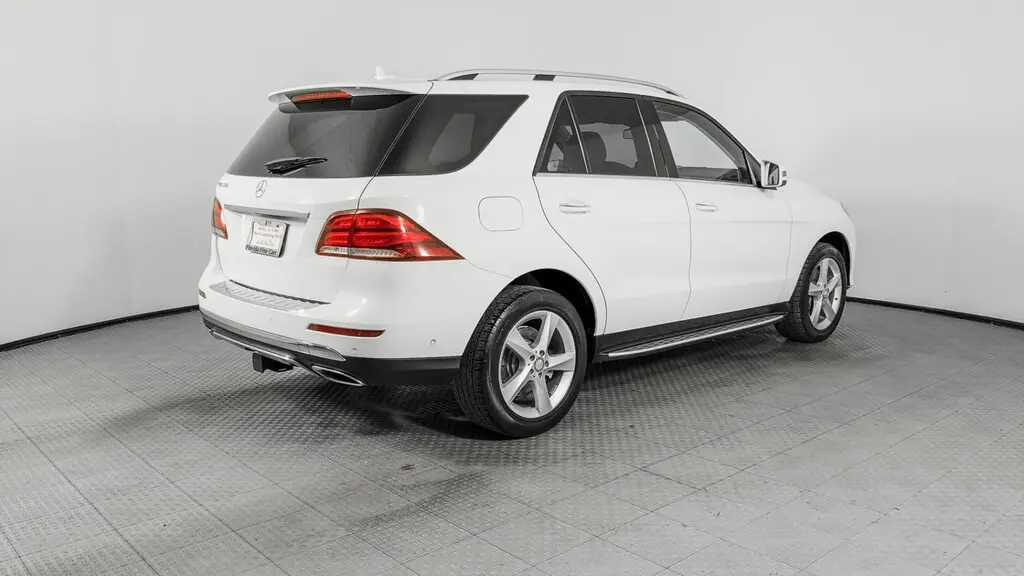 Florida Fine Cars - Used MERCEDES-BENZ GLE 2017 ORLANDO GLE 350