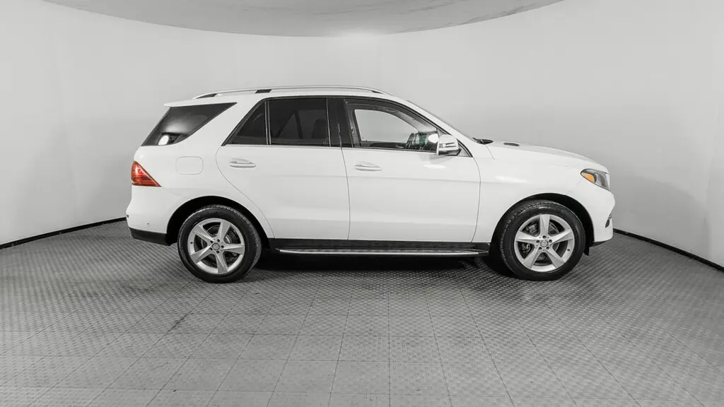 Florida Fine Cars - Used MERCEDES-BENZ GLE 2017 ORLANDO GLE 350