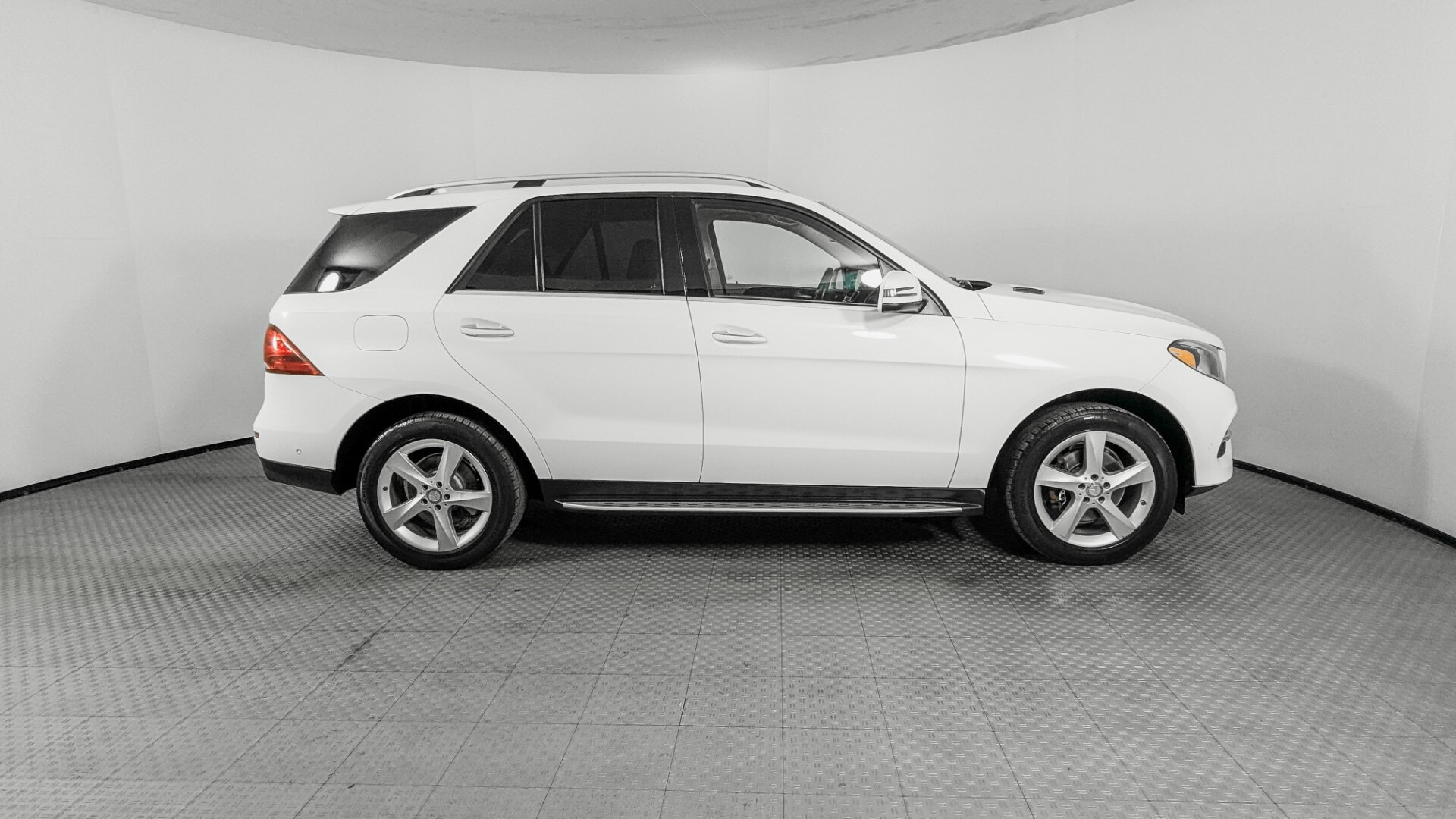 Florida Fine Cars - Used vehicle - SUV MERCEDES-BENZ GLE 2017