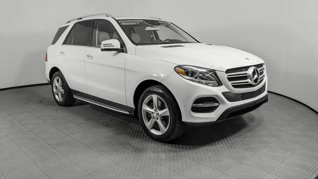 Florida Fine Cars - Used MERCEDES-BENZ GLE 2017 ORLANDO GLE 350
