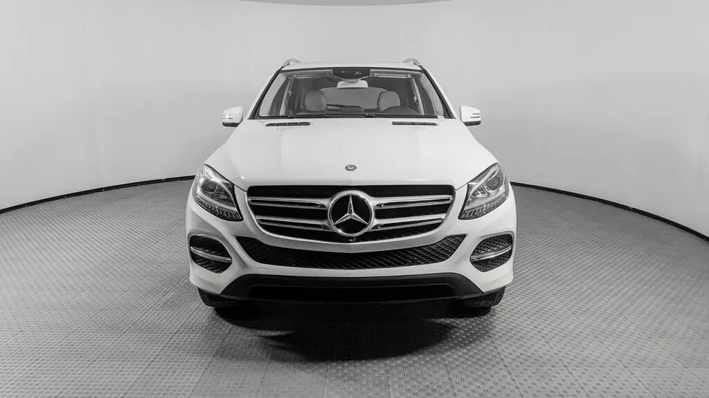 Florida Fine Cars - Used MERCEDES-BENZ GLE 2017 ORLANDO GLE 350