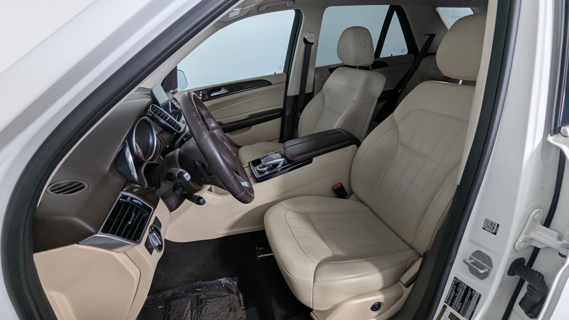 Florida Fine Cars - Used vehicle - SUV MERCEDES-BENZ GLE 2017
