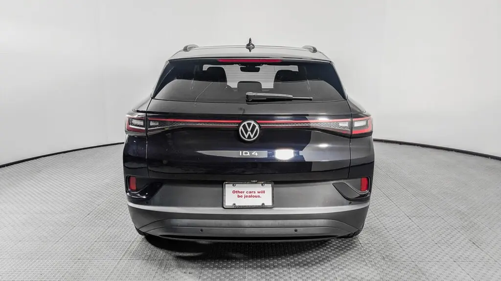 Florida Fine Cars - Used VOLKSWAGEN ID.4 2023 ORLANDO PRO S