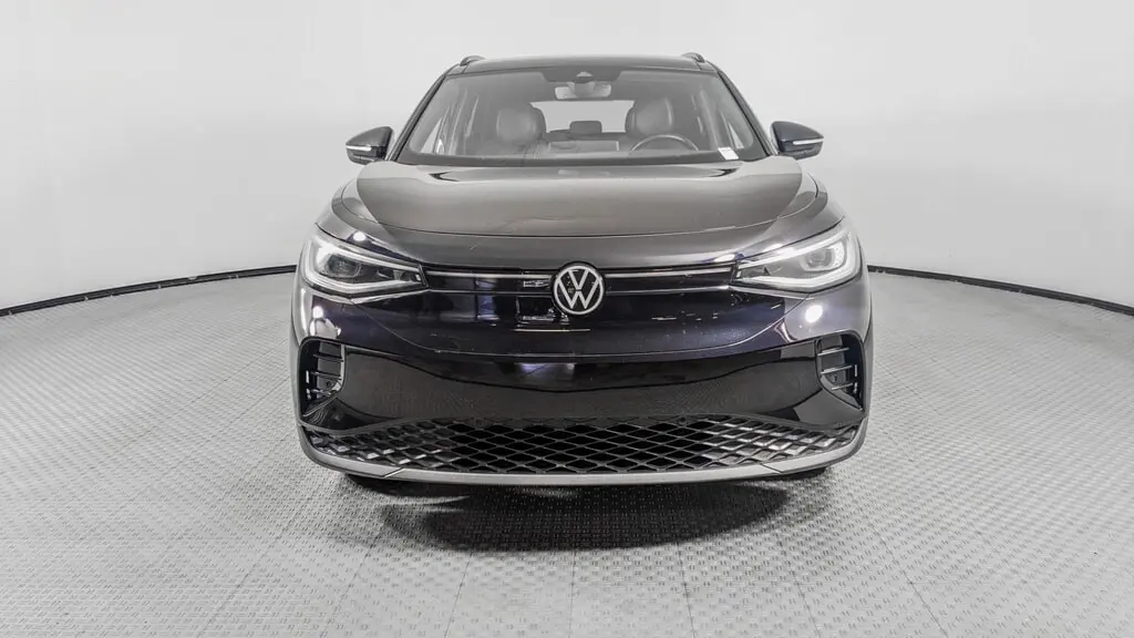 Florida Fine Cars - Used VOLKSWAGEN ID.4 2023 ORLANDO PRO S