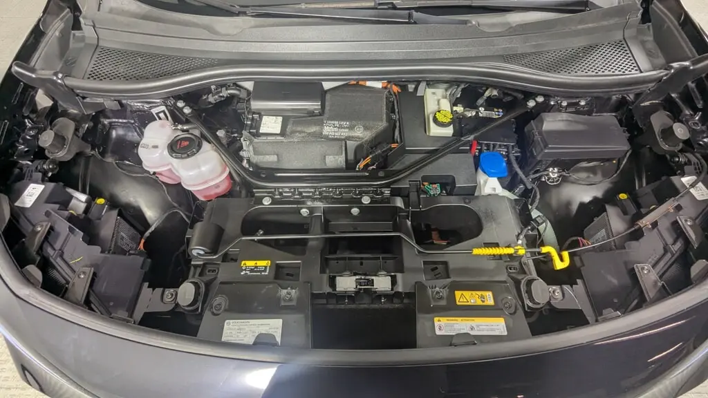 Florida Fine Cars - Used VOLKSWAGEN ID.4 2023 ORLANDO PRO S