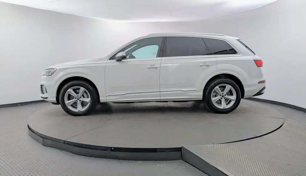 Florida Fine Cars - Used AUDI Q7 2023 MIAMI PREMIUM PLUS