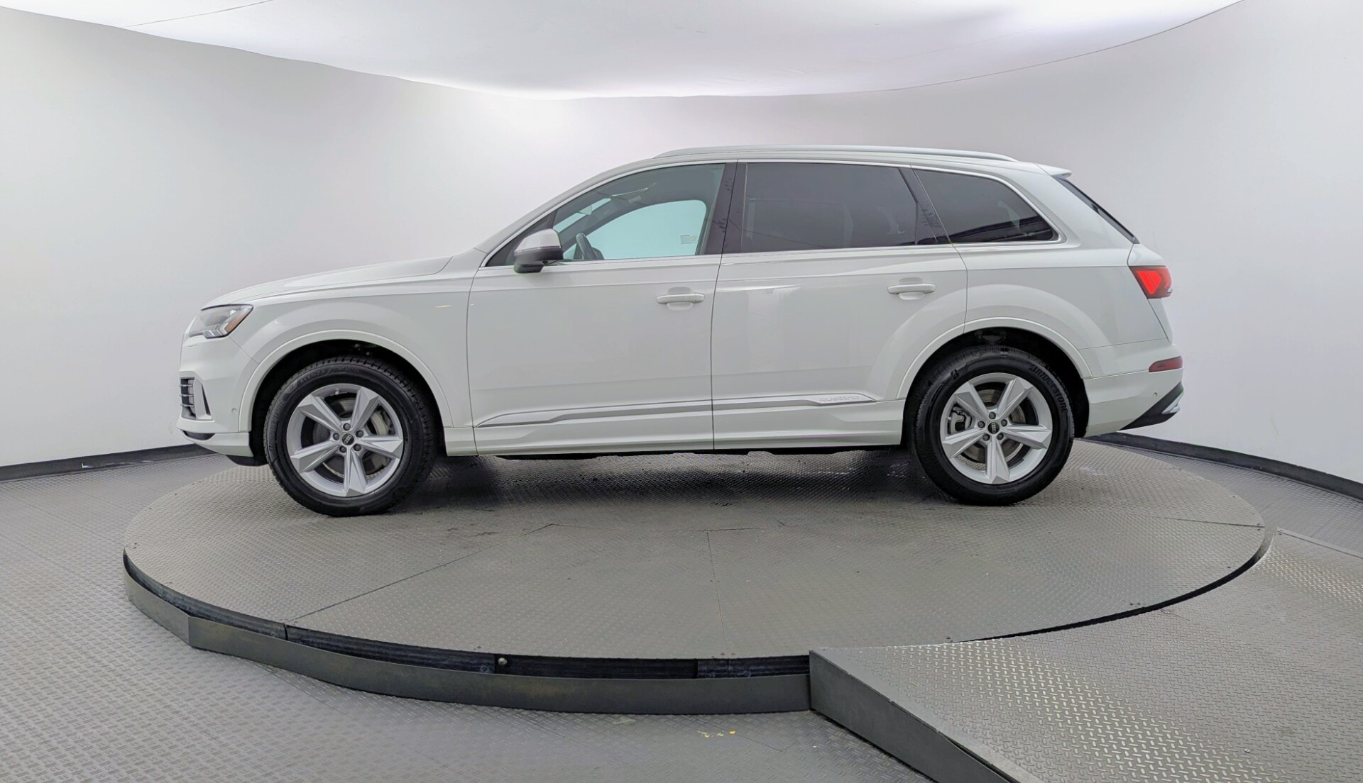 Florida Fine Cars - Used vehicle - SUV AUDI Q7 2023