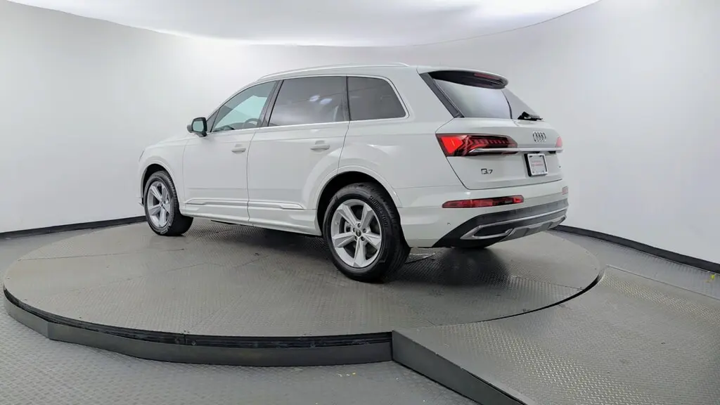 Florida Fine Cars - Used AUDI Q7 2023 MIAMI PREMIUM PLUS