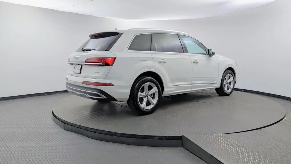 Florida Fine Cars - Used AUDI Q7 2023 MIAMI PREMIUM PLUS