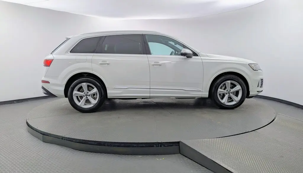 Florida Fine Cars - Used AUDI Q7 2023 MIAMI PREMIUM PLUS