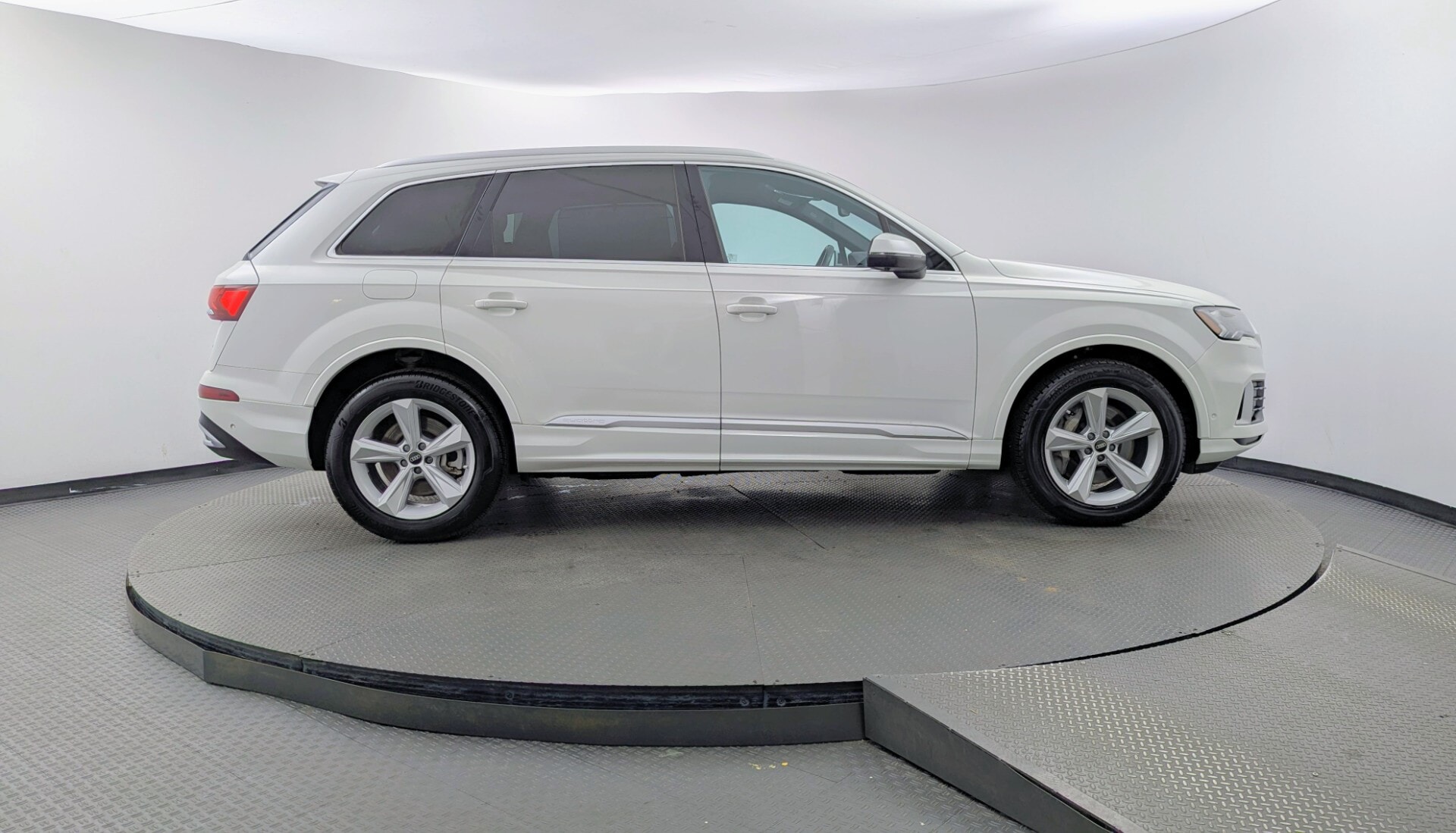 Florida Fine Cars - Used vehicle - SUV AUDI Q7 2023