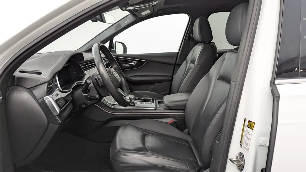 Florida Fine Cars - Used AUDI Q7 2023 MIAMI PREMIUM PLUS