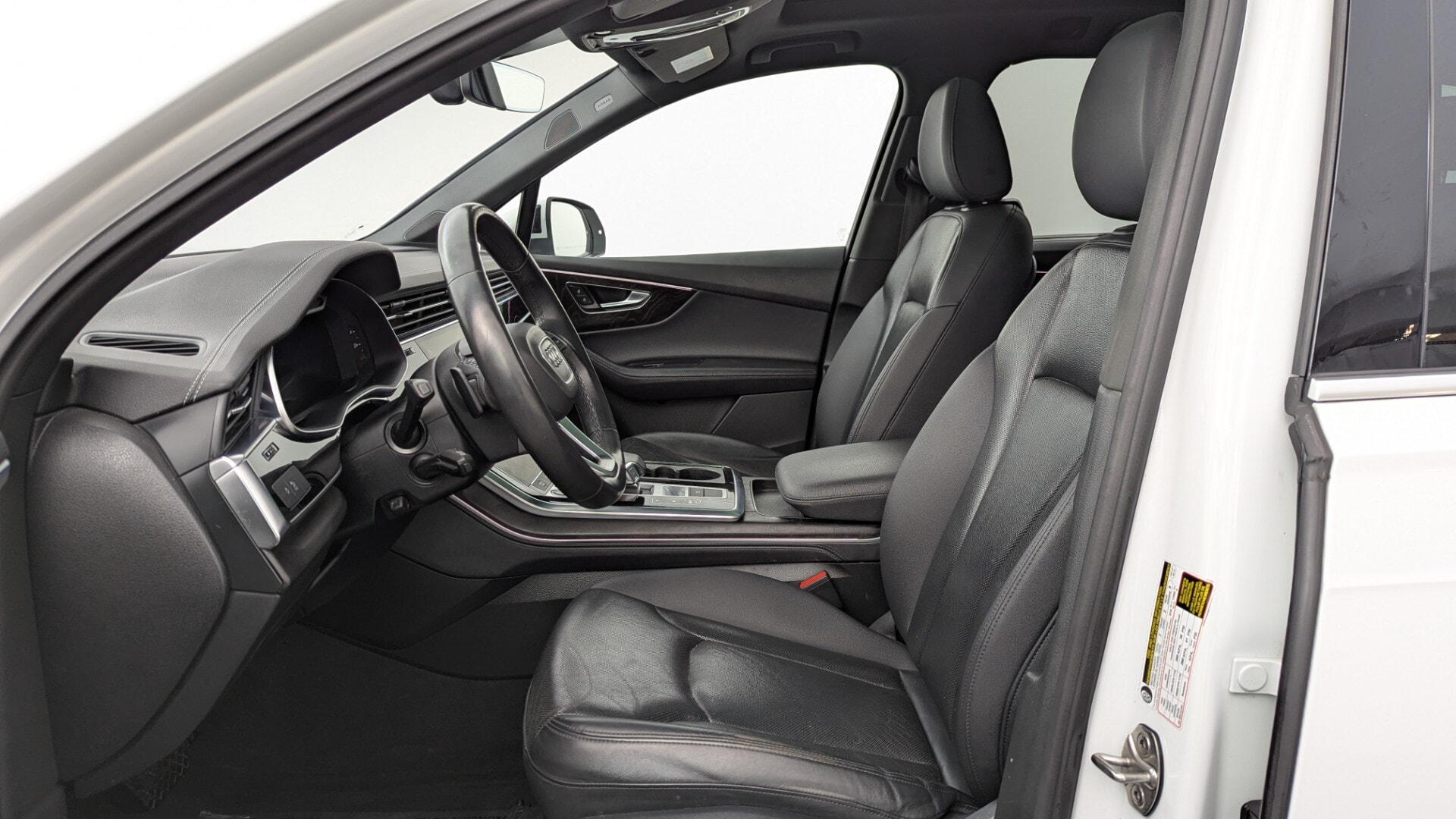 Florida Fine Cars - Used vehicle - SUV AUDI Q7 2023