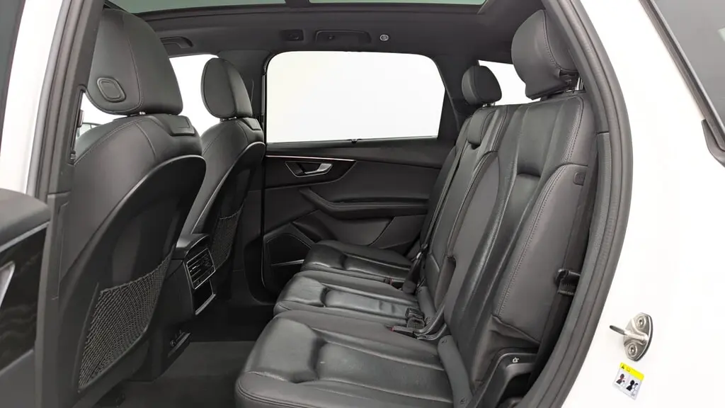 Florida Fine Cars - Used AUDI Q7 2023 MIAMI PREMIUM PLUS