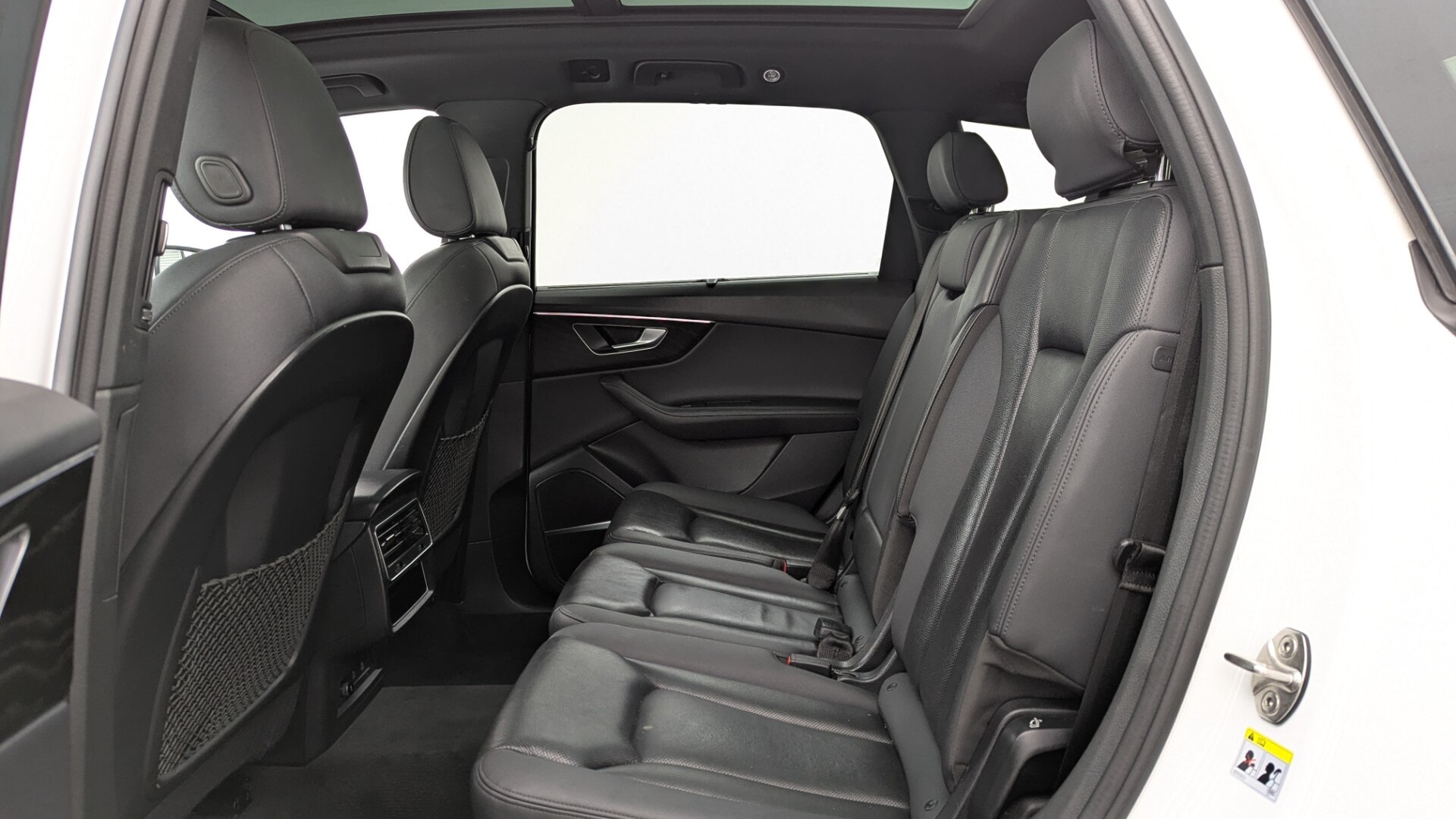 Florida Fine Cars - Used vehicle - SUV AUDI Q7 2023