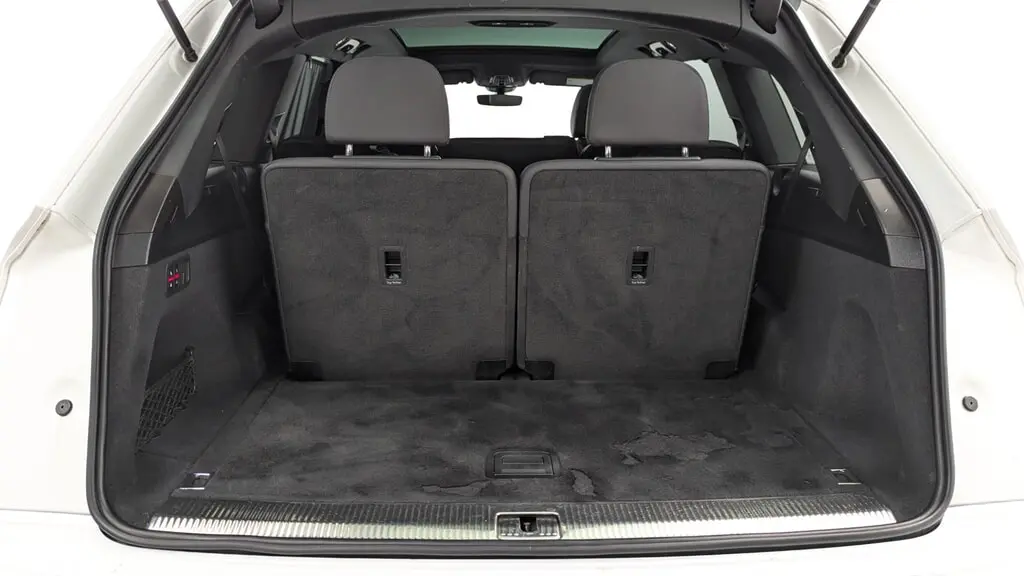 Florida Fine Cars - Used AUDI Q7 2023 MIAMI PREMIUM PLUS