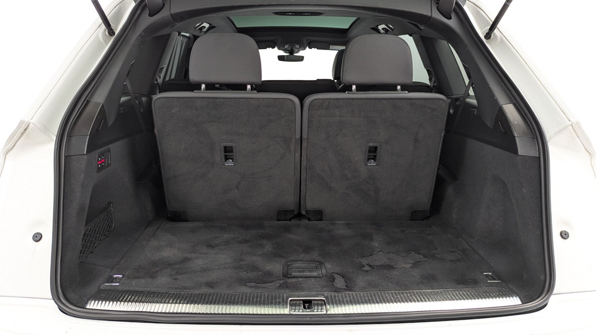 Florida Fine Cars - Used vehicle - SUV AUDI Q7 2023