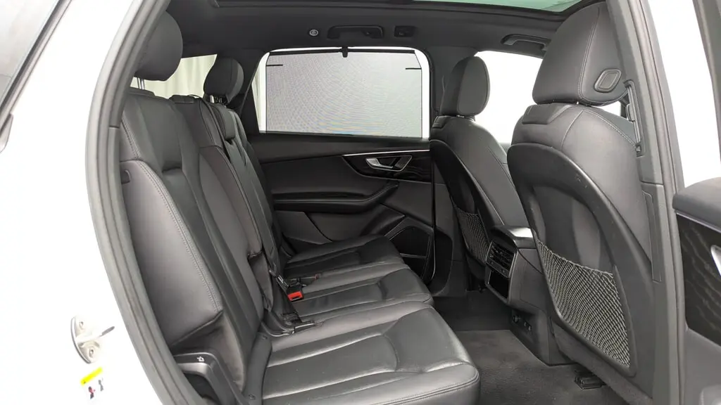 Florida Fine Cars - Used AUDI Q7 2023 MIAMI PREMIUM PLUS