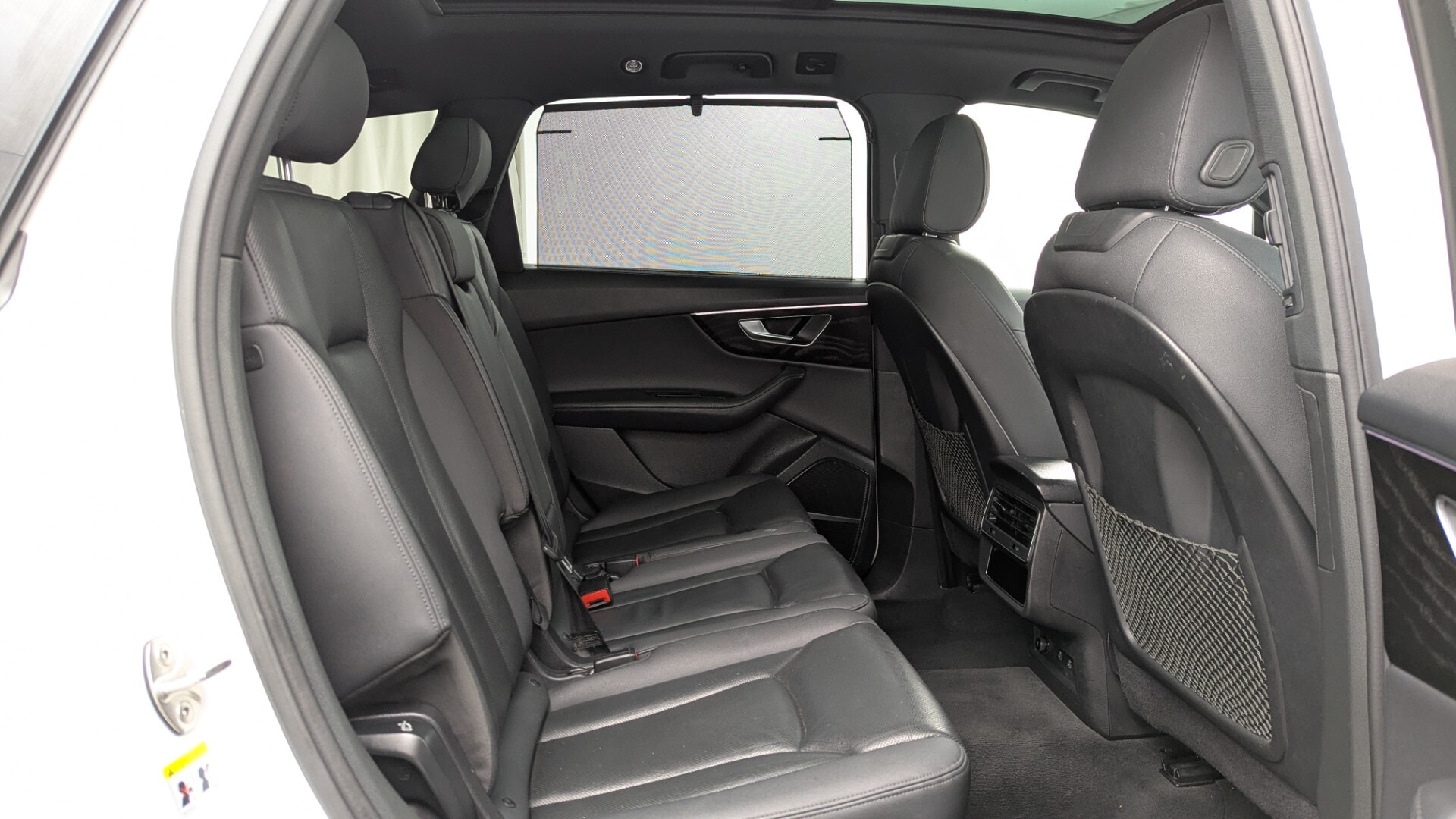 Florida Fine Cars - Used vehicle - SUV AUDI Q7 2023
